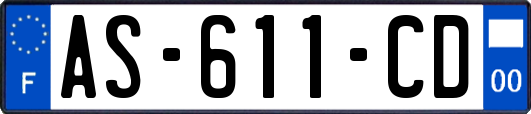 AS-611-CD