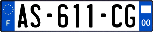 AS-611-CG