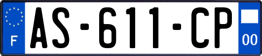 AS-611-CP