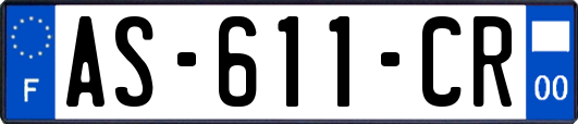 AS-611-CR