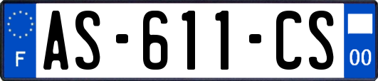 AS-611-CS