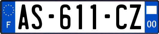 AS-611-CZ