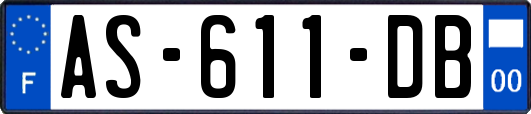 AS-611-DB