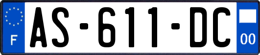 AS-611-DC