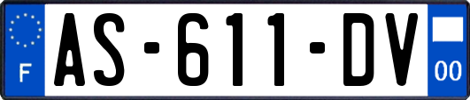AS-611-DV