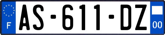 AS-611-DZ