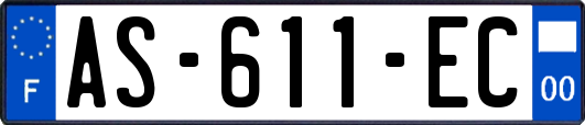 AS-611-EC