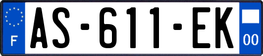 AS-611-EK
