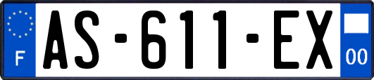 AS-611-EX