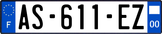AS-611-EZ