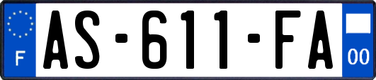 AS-611-FA