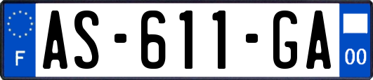 AS-611-GA