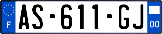 AS-611-GJ