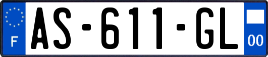 AS-611-GL