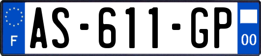 AS-611-GP