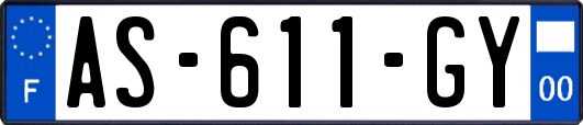 AS-611-GY