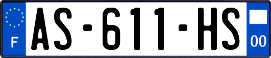 AS-611-HS