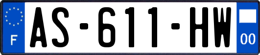 AS-611-HW