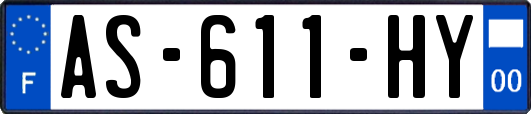 AS-611-HY