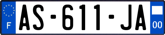 AS-611-JA