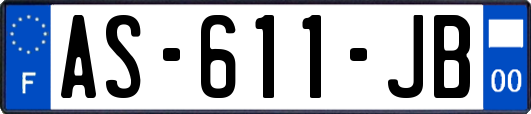 AS-611-JB