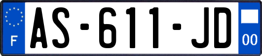 AS-611-JD