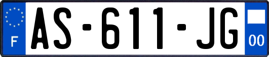 AS-611-JG