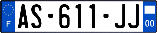AS-611-JJ