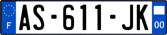 AS-611-JK