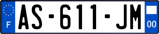 AS-611-JM