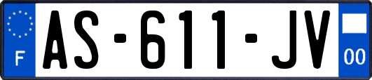 AS-611-JV