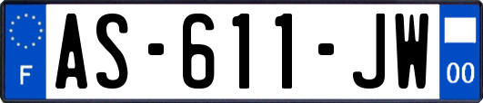 AS-611-JW