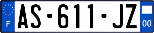 AS-611-JZ
