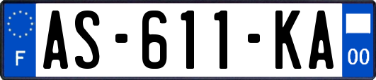 AS-611-KA