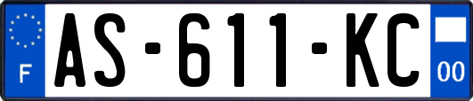 AS-611-KC