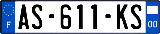 AS-611-KS