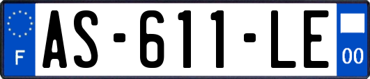 AS-611-LE