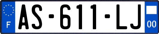 AS-611-LJ