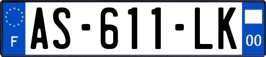 AS-611-LK