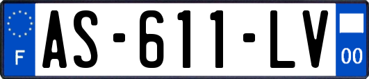 AS-611-LV
