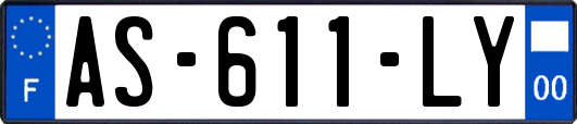 AS-611-LY