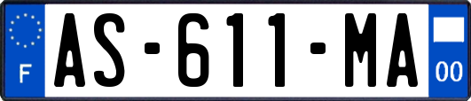 AS-611-MA