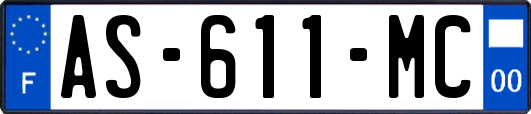 AS-611-MC