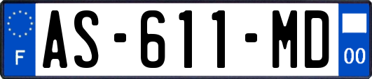 AS-611-MD