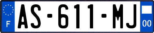 AS-611-MJ