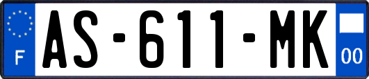 AS-611-MK