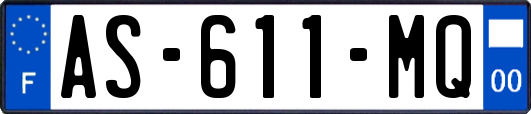 AS-611-MQ