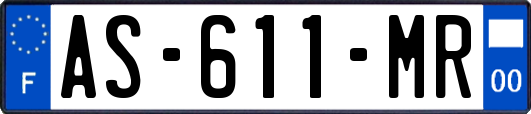 AS-611-MR