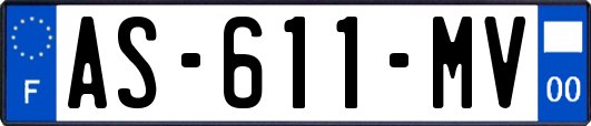 AS-611-MV