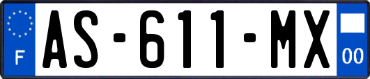 AS-611-MX